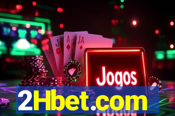 2Hbet.com