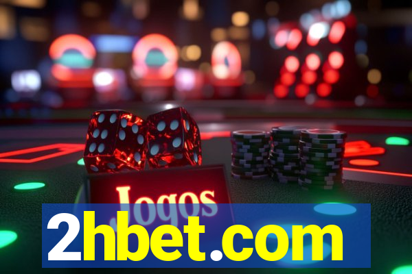 2hbet.com