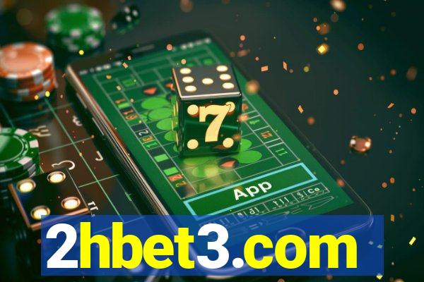 2hbet3.com