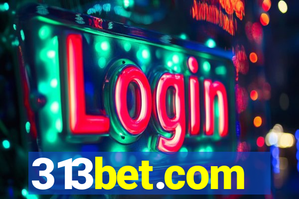 313bet.com