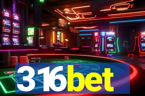 316bet