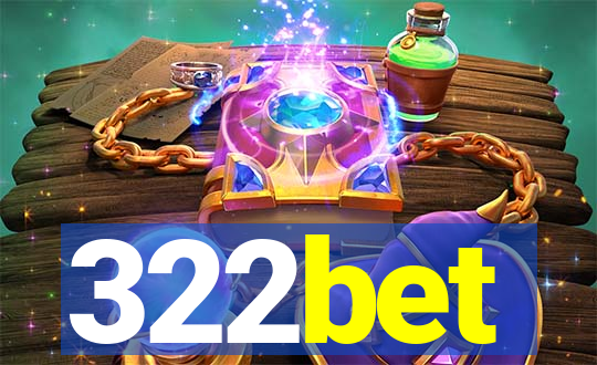 322bet