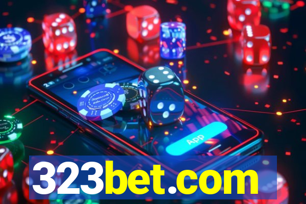 323bet.com