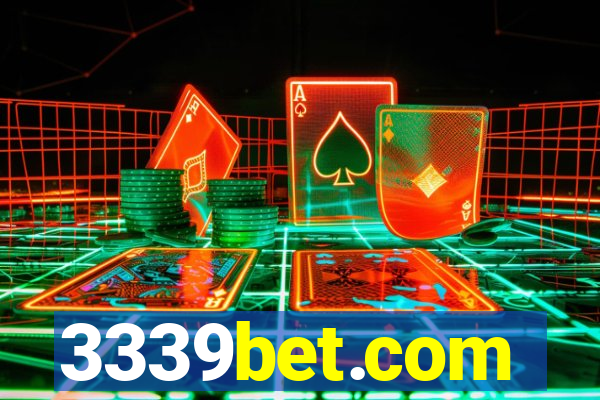 3339bet.com