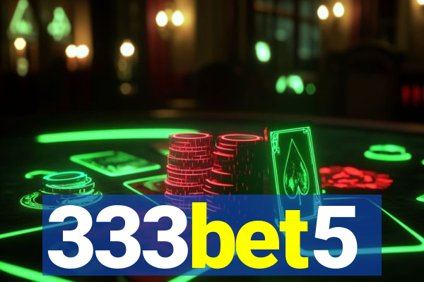 333bet5