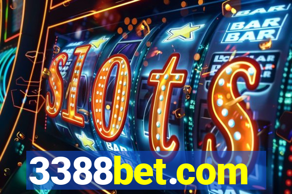 3388bet.com