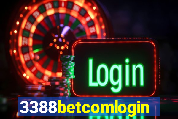 3388betcomlogin