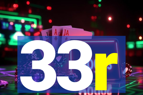 33r