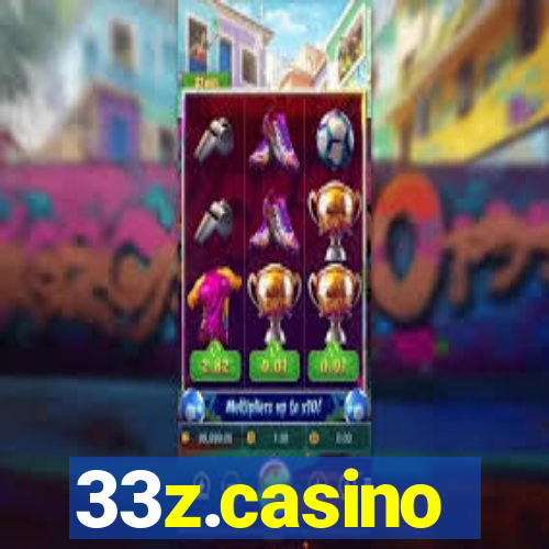 33z.casino