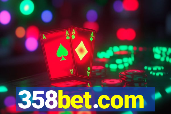 358bet.com