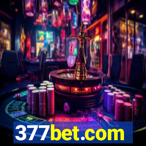 377bet.com