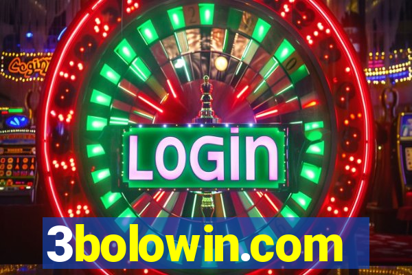 3bolowin.com