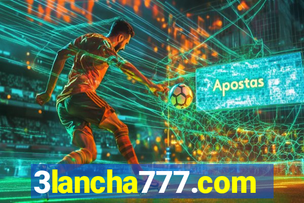 3lancha777.com