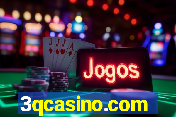 3qcasino.com