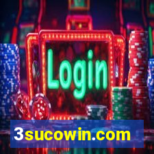 3sucowin.com