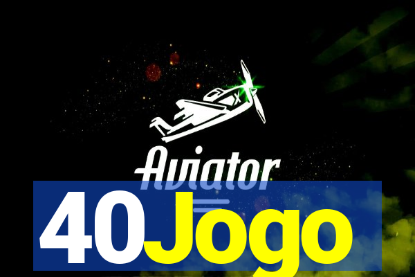 40Jogo