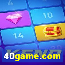 40game.com