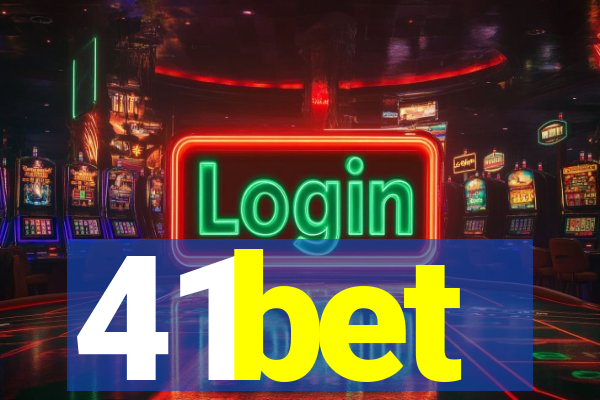 41bet