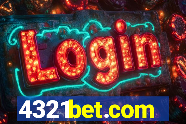 4321bet.com