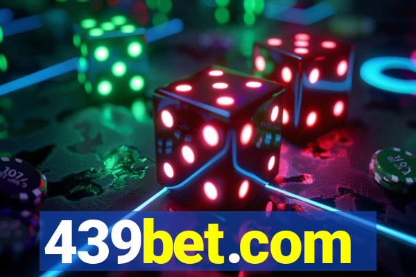 439bet.com