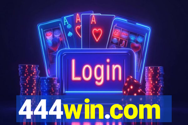 444win.com