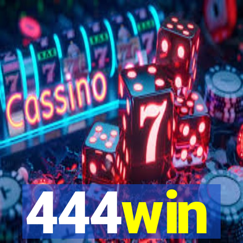 444win