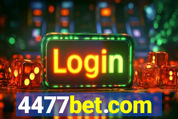 4477bet.com