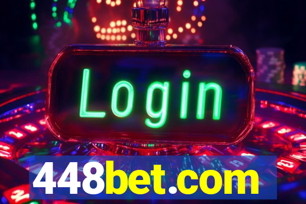 448bet.com