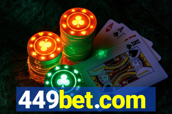 449bet.com