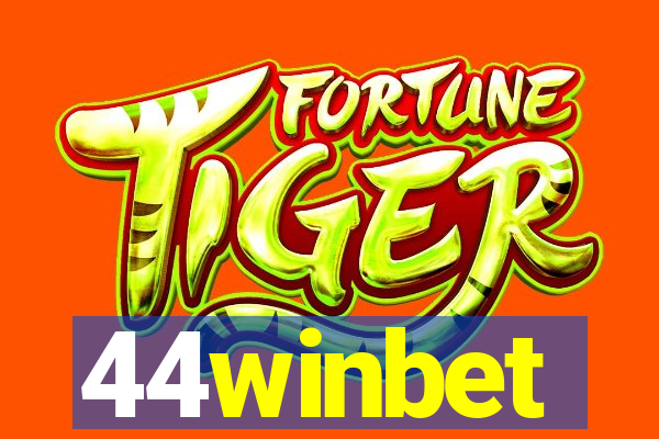 44winbet