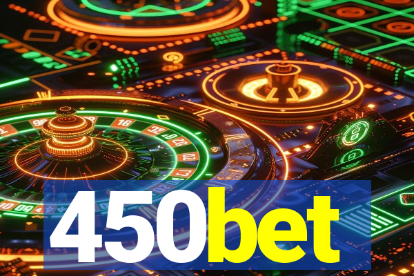 450bet