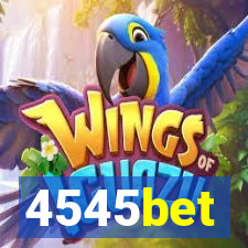 4545bet