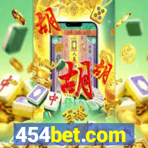 454bet.com