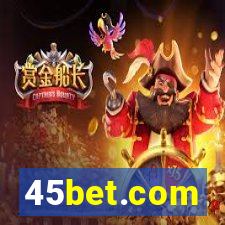 45bet.com