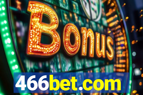 466bet.com