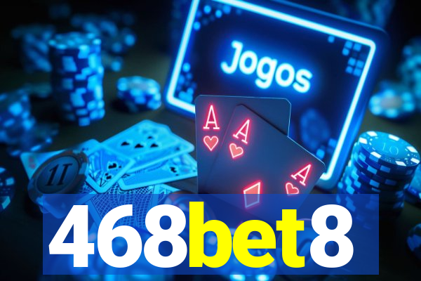 468bet8