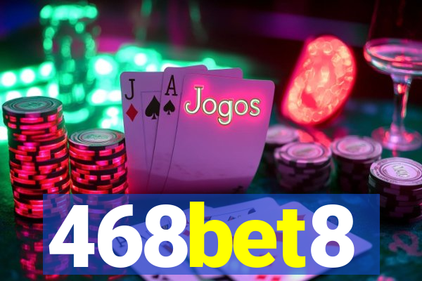 468bet8