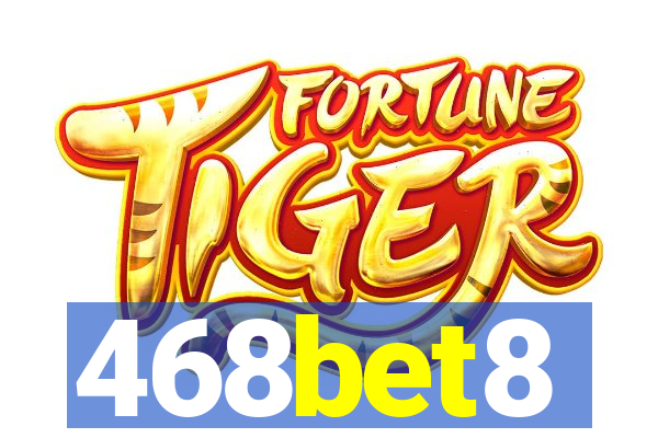 468bet8