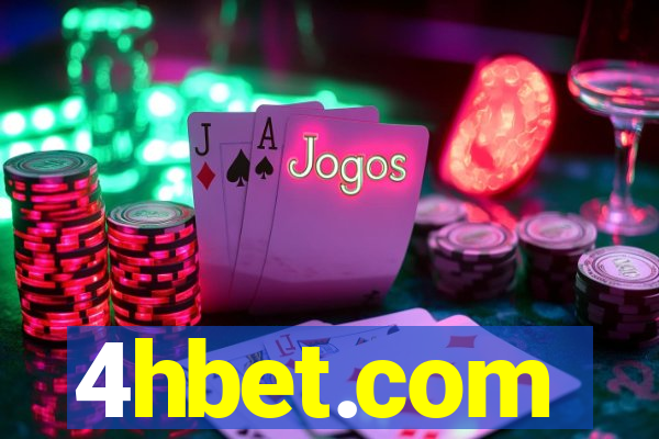 4hbet.com