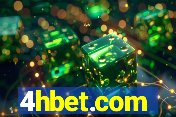 4hbet.com