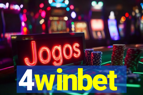 4winbet