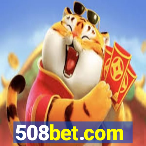 508bet.com