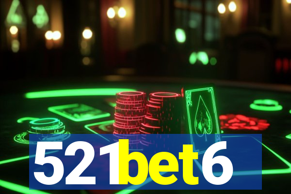 521bet6