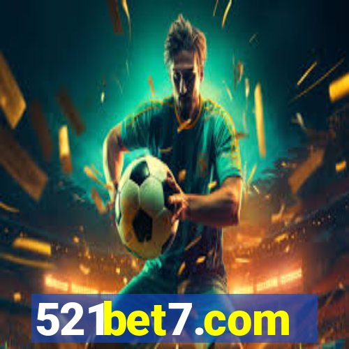 521bet7.com