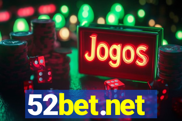 52bet.net