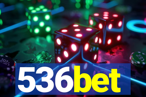 536bet