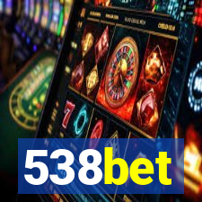 538bet