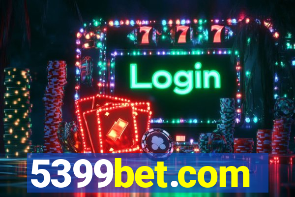 5399bet.com