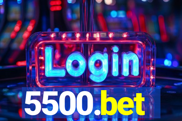 5500.bet