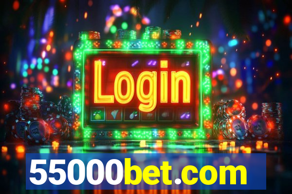 55000bet.com